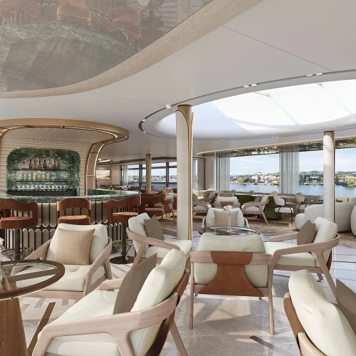 CelebrityRiverMartini+Bar