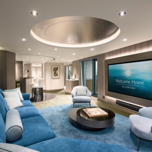 Explora Owners Residence