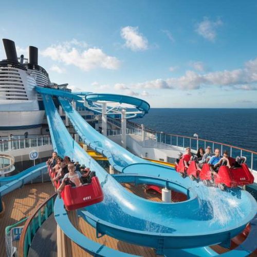 NorwegianLunaSlideCoaster