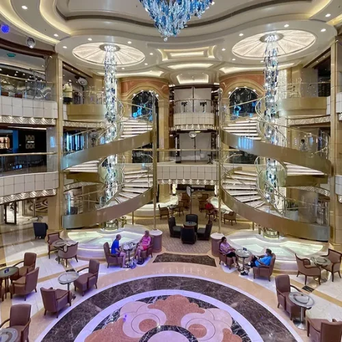 Princess-Cruises