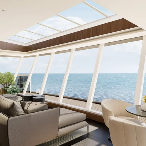 Regent Suite (1)