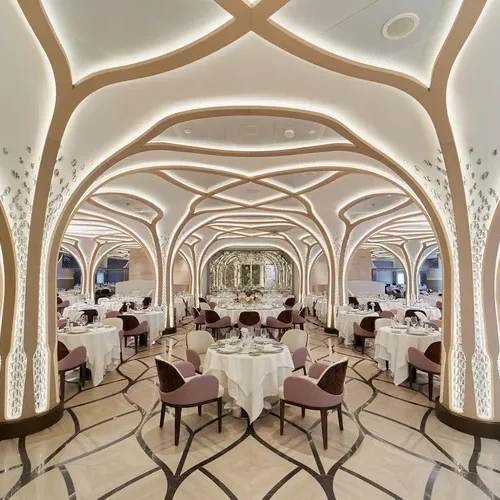 Regent grandeur