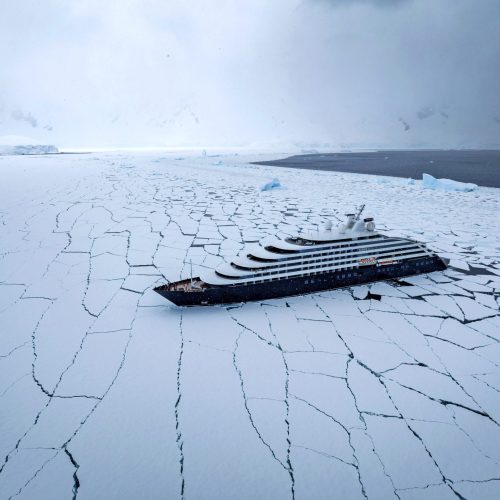 Scenic expedition