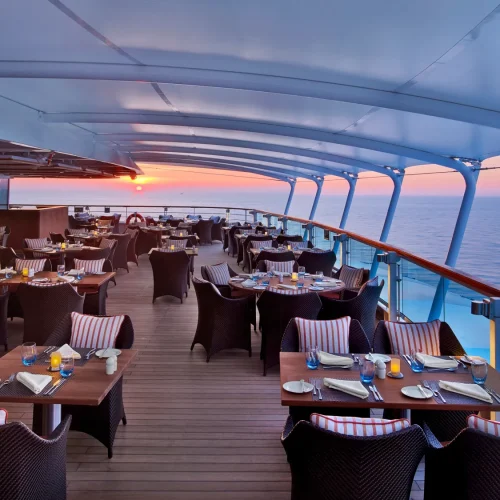 Seabourn's Ovation2