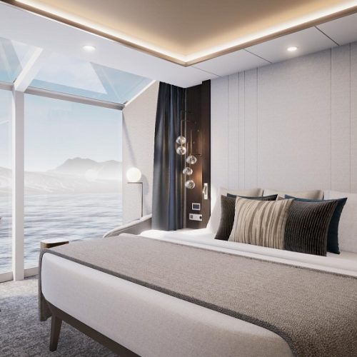 Silversea expedition-Endeavour