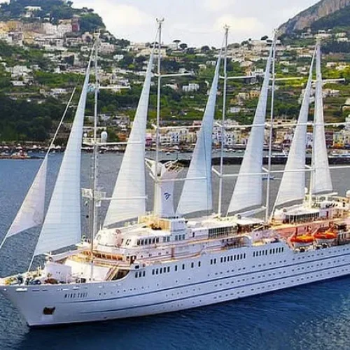Wind-Surf-Exterior