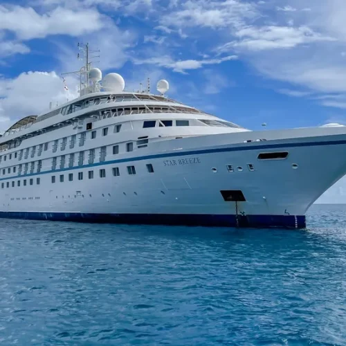 Windstar Breeze