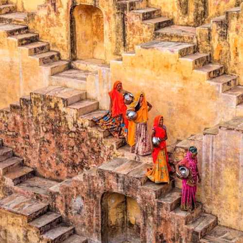 kesington rajasthan