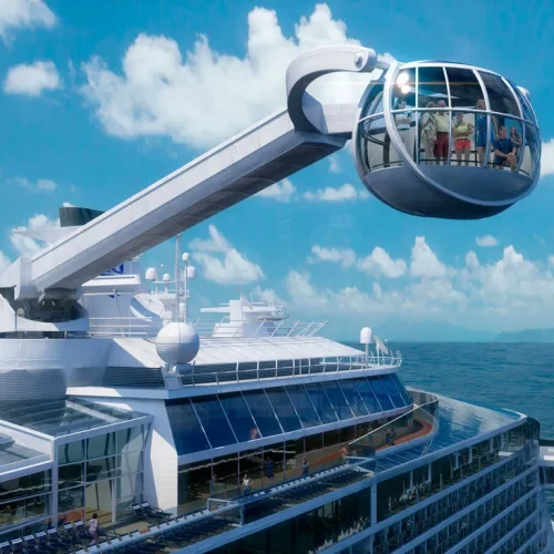 royal-caribbean-quantumof the seas
