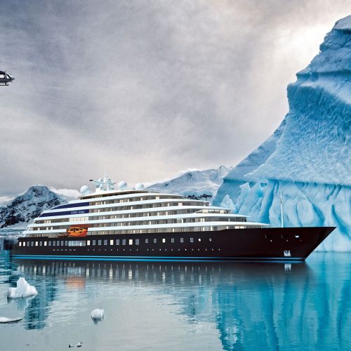 scenic Expedition helicopter