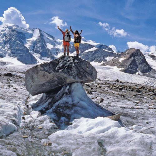 tauck land tours switz